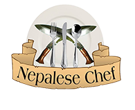 Nepalese Chef