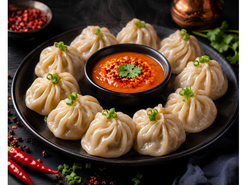Dumpling
